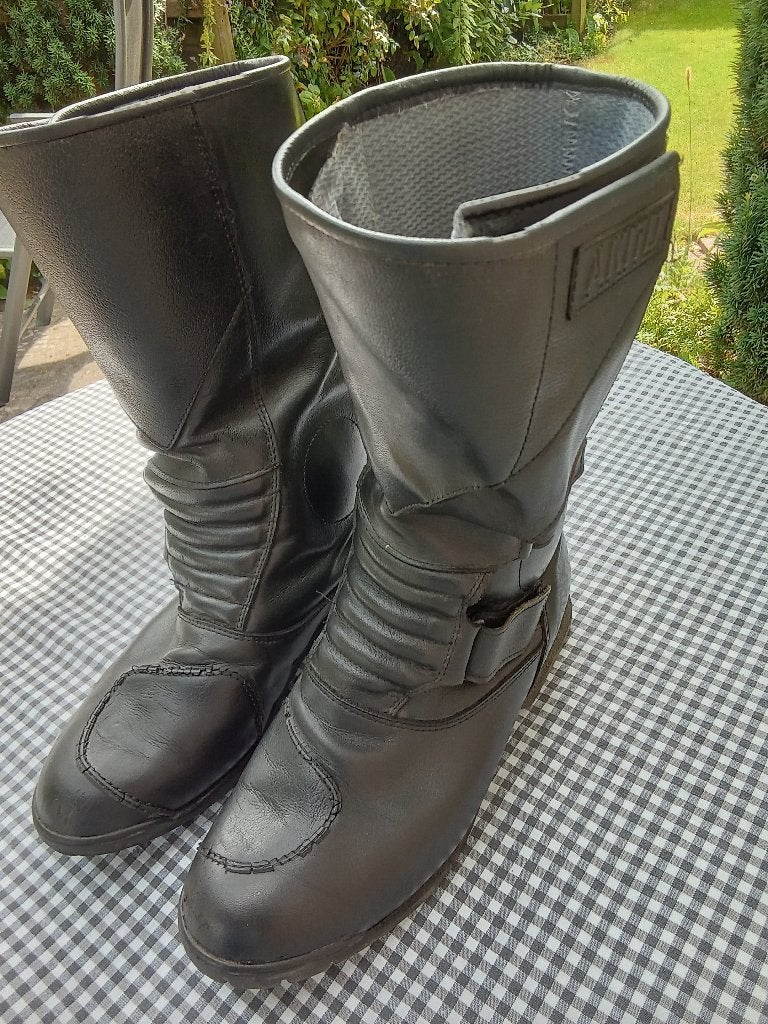Motor botten en handschoenen, Heren, Ophalen of Verzenden, Overige, Handschoenen