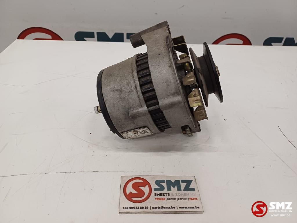 Occ generator JF11 14V, Gebruikt, Overige merken, Motor en Accessoires