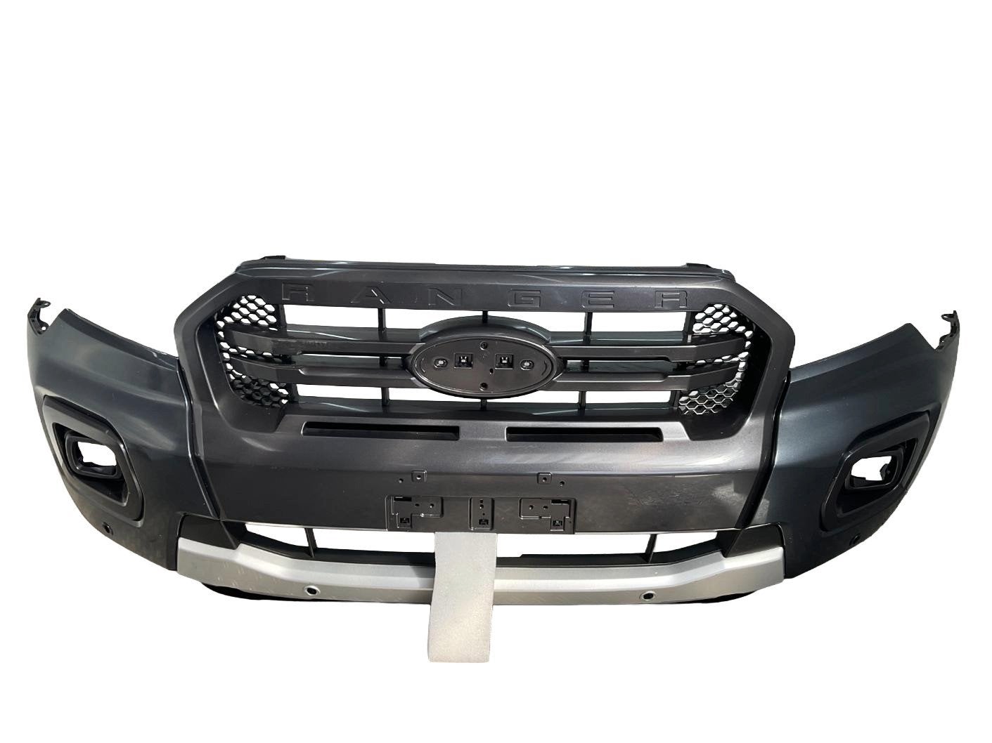Pare-chocs avant Ford Ranger T8 Wildtrak 2019-2022 D1-23830, Pare-chocs, Info@ford.com, Ford Motor Company, American Road 1
48126  Dearborn