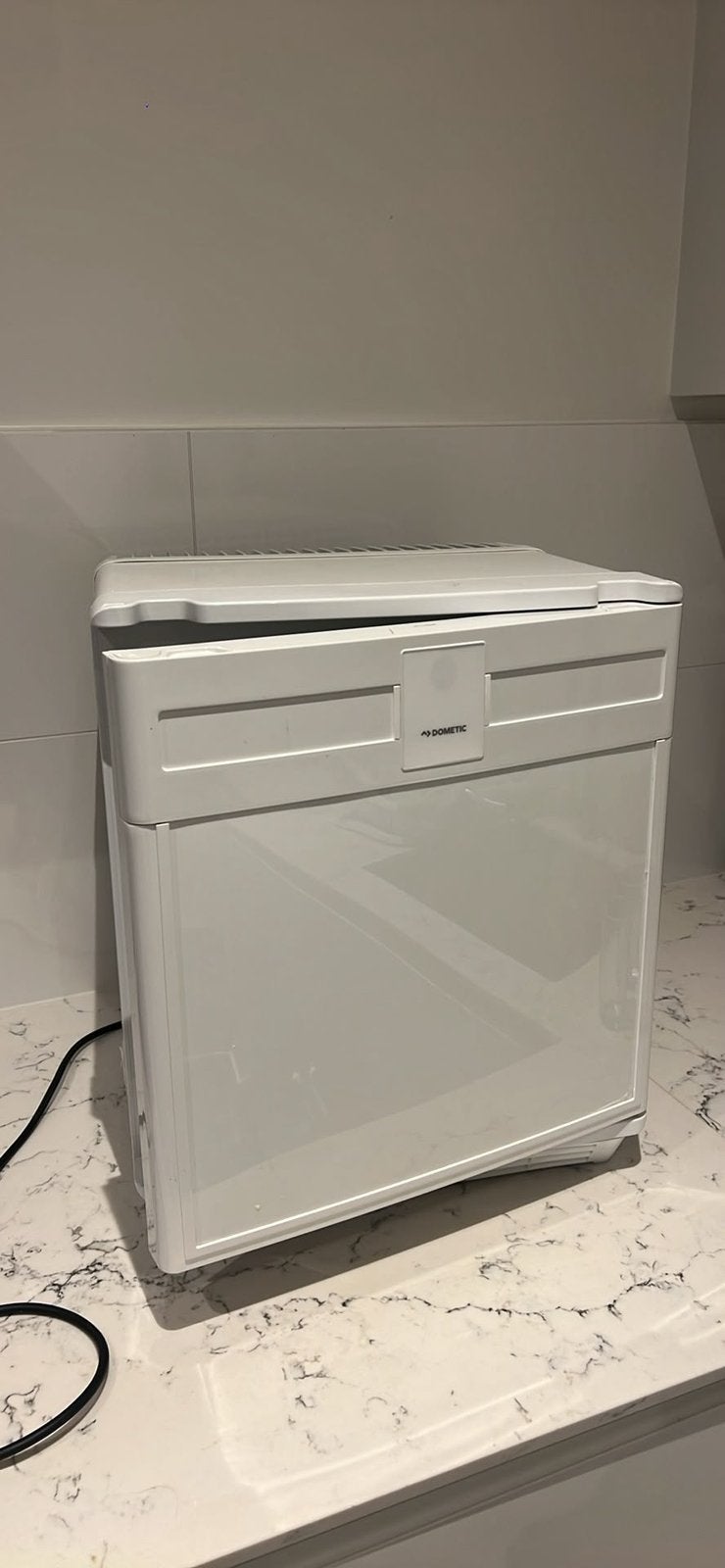 Mini-réfrigérateur, Electroménager, Enlèvement, Utilisé, Sans bac à congélation
