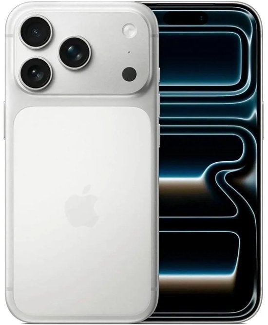 Iphone 17 pro 256gb, Télécoms, Enlèvement, Comme neuf