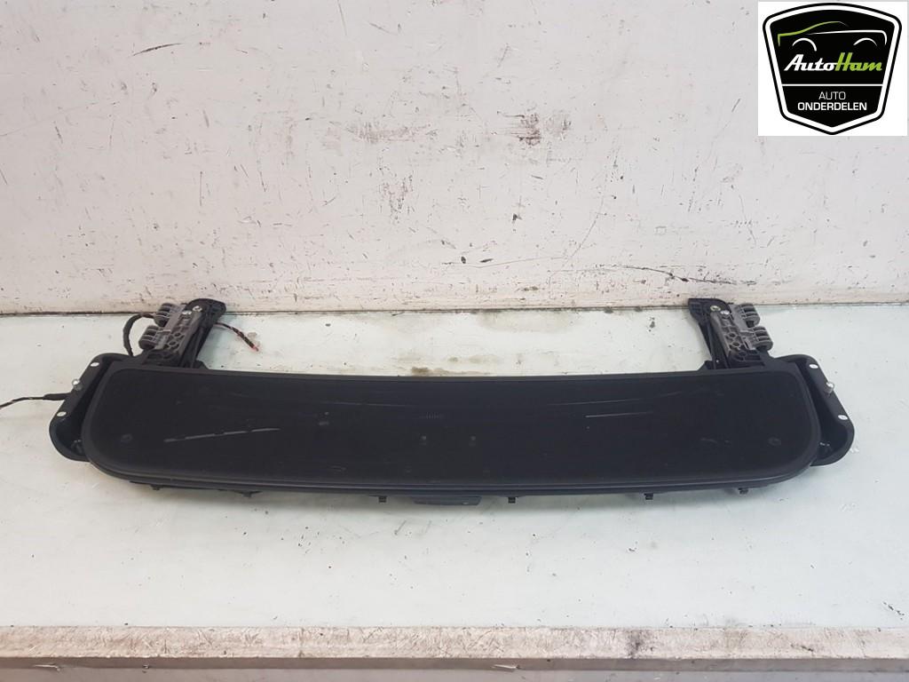 PARE-VENT Audi TT Roadster (8J9) (01-2007/06-2014), Utilisé, Audi