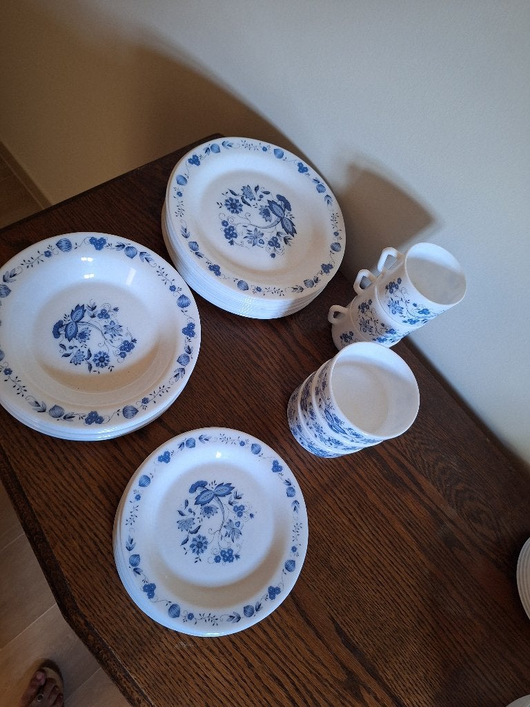 Arcopal servies, Huis en Inrichting, Ophalen