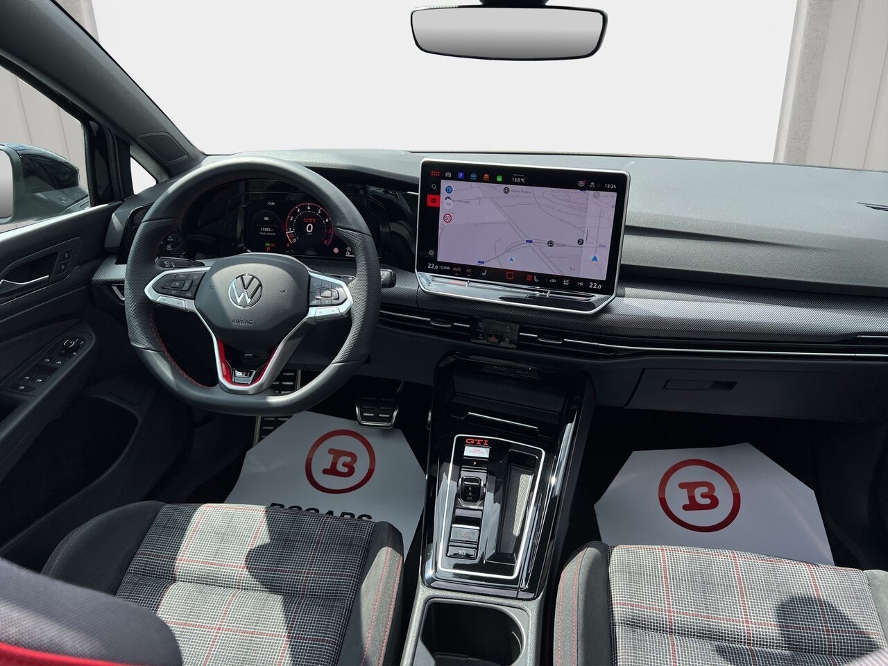 Volkswagen Golf GTI 8,5, 0 kg, Achat, Entreprise, 0 kg
