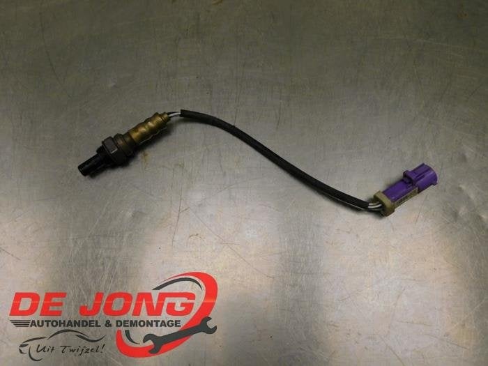 Lambda Sonde van een Ford Fusion, Gebruikt, -, -, Ophalen of Verzenden