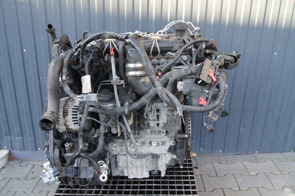 Moteur D5244T Nu XC70 XC90 S80 S60 V70 VOLVO, Verzenden, Gebruikt, Overige automerken