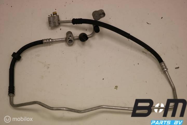 Aircoleiding VW Transporter T5 7H1820741C, Utilisé