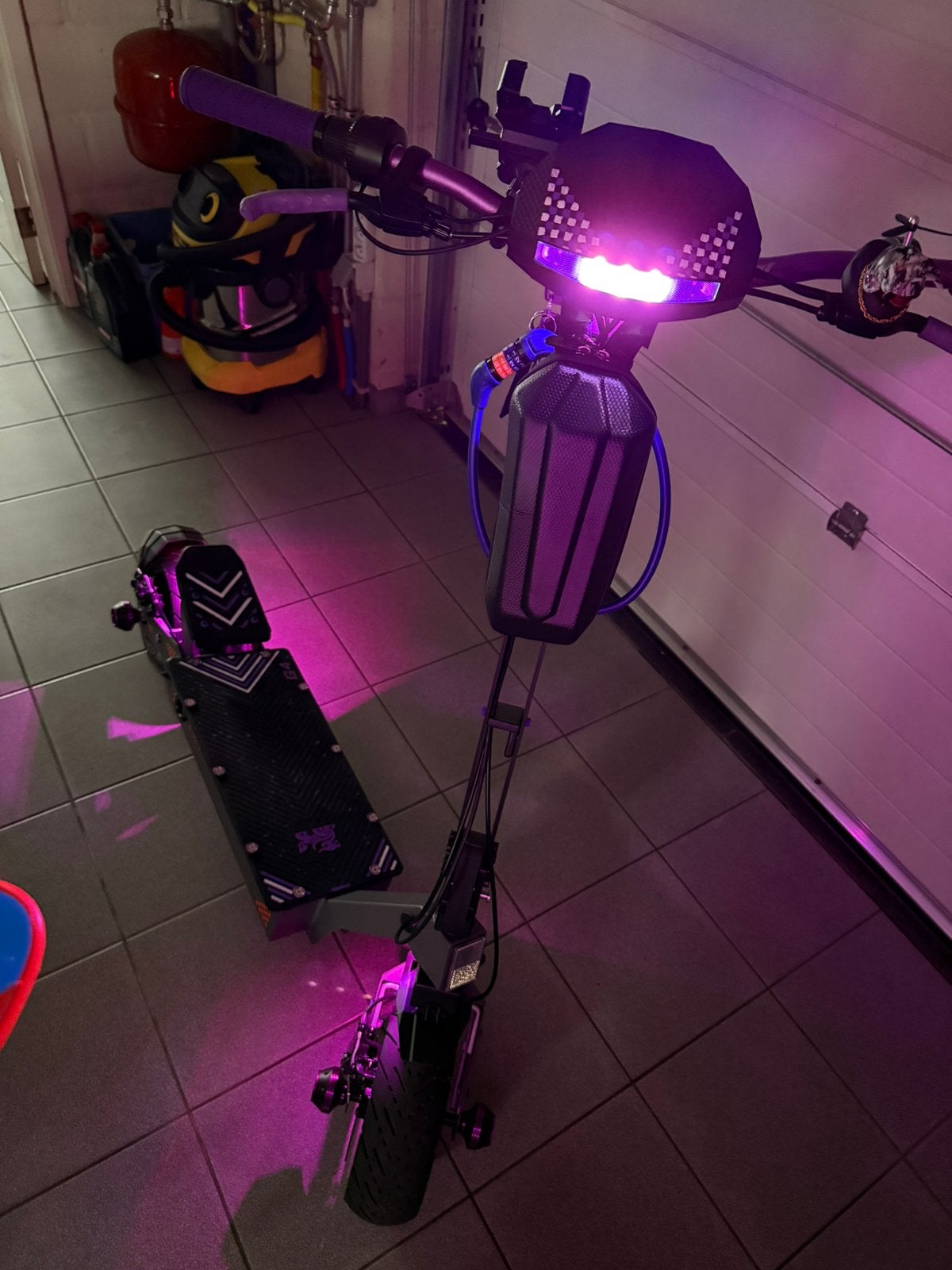 Perfecte kukirin G4, Fietsen en Brommers, Ophalen, Nieuw, Elektrische step (E-scooter)