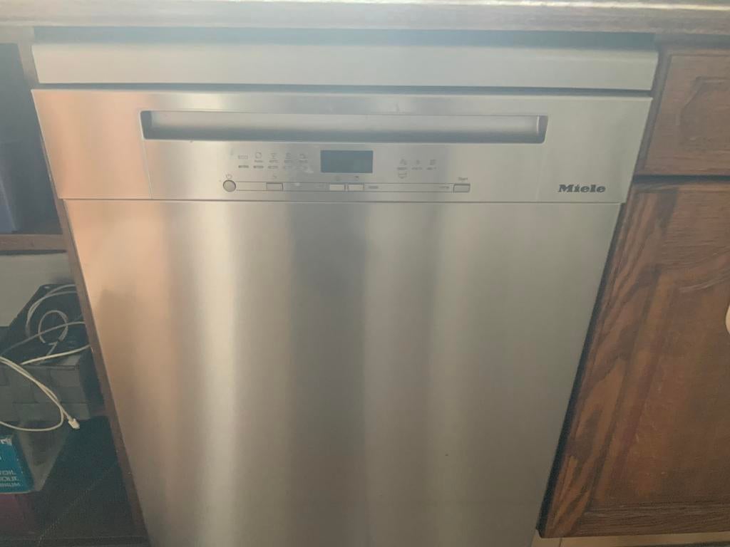 VAATWAS MIele G 25 5410 SC CS, Elektronische apparatuur, Vaatwasmachines, Ophalen, Zo goed als nieuw