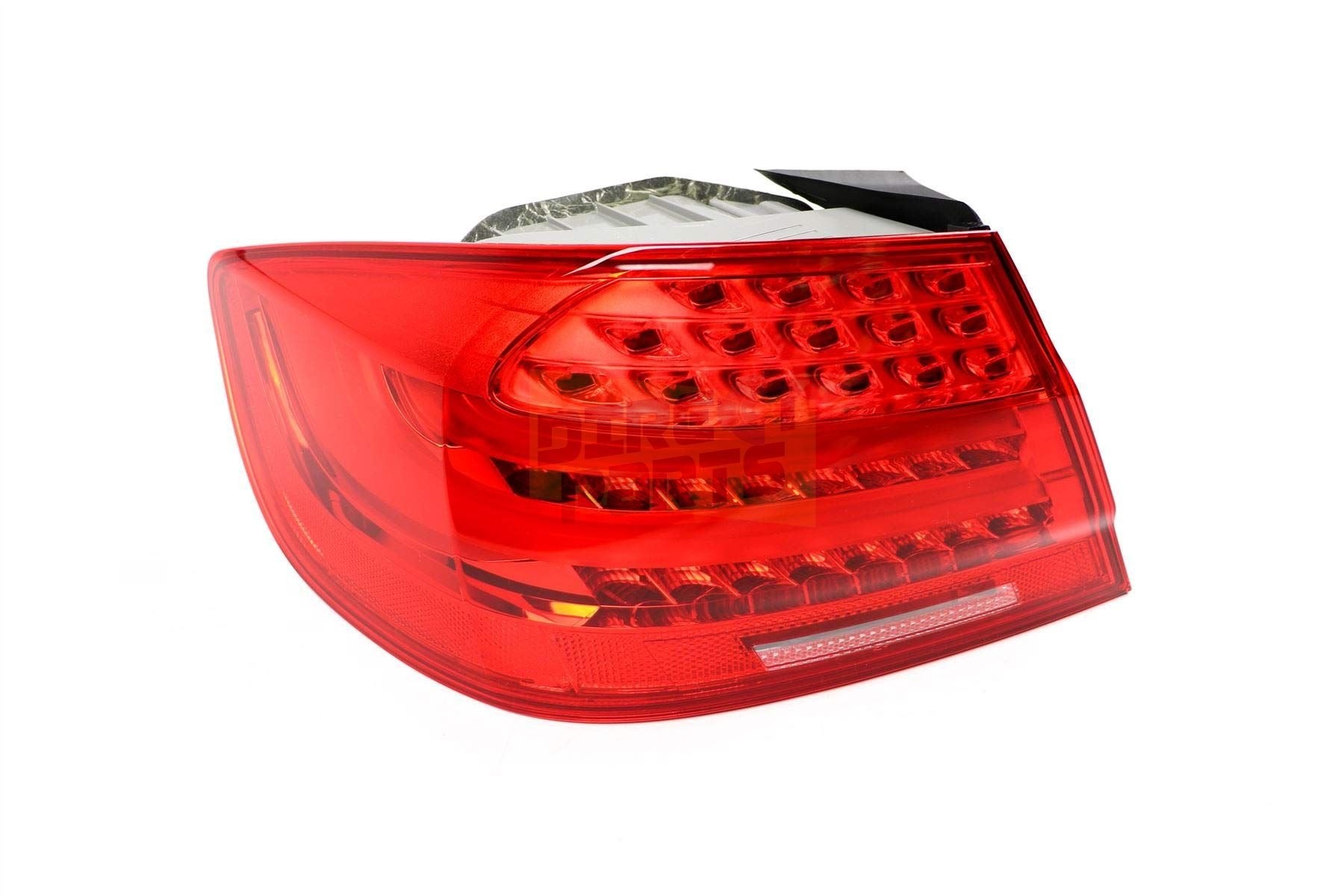 BMW 3-serie Coupe (3/10-10/13) Achterlicht Links buiten OES!, Neuf, -, -, Envoi