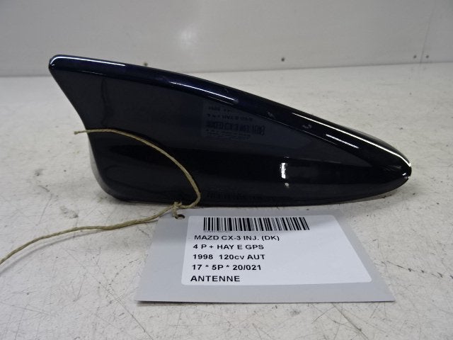 ANTENNE Mazda CX-3 (01-2015/01-2018), Utilisé, Mazda