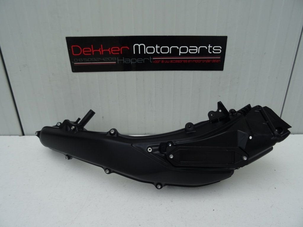 Air intake / Luchthapper / Luchtinlaat Kawasaki Z H2 2020 >, Motoren, -, -, Nieuw, Ophalen of Verzenden