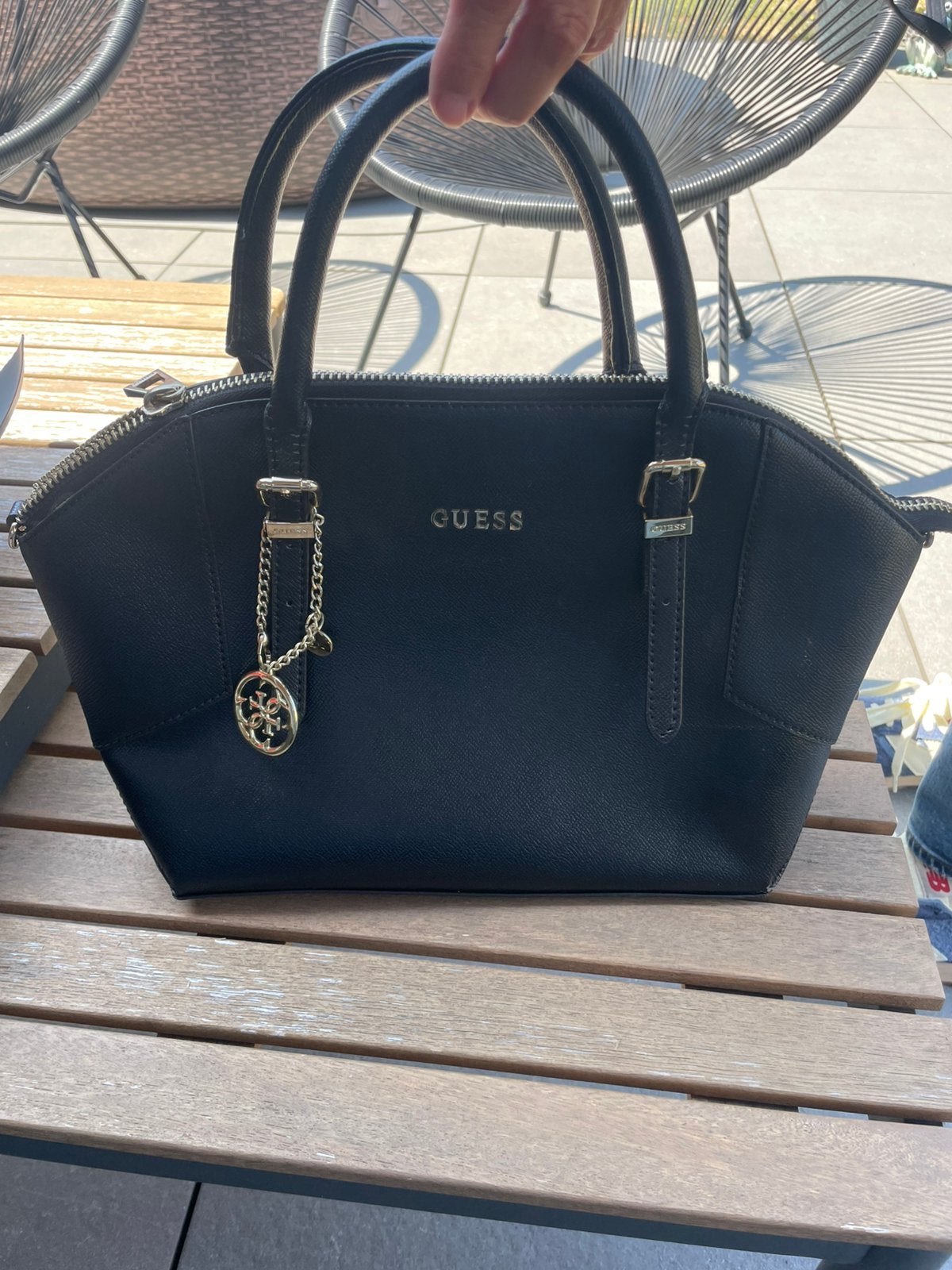 Handtas Micheal Kors, Ophalen, Zo goed als nieuw, Handtas