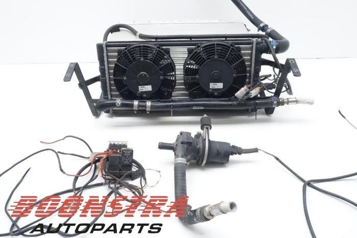 Ventilateur d'un Maserati Biturbo, Maserati, -, 3 mois de garantie, Utilisé