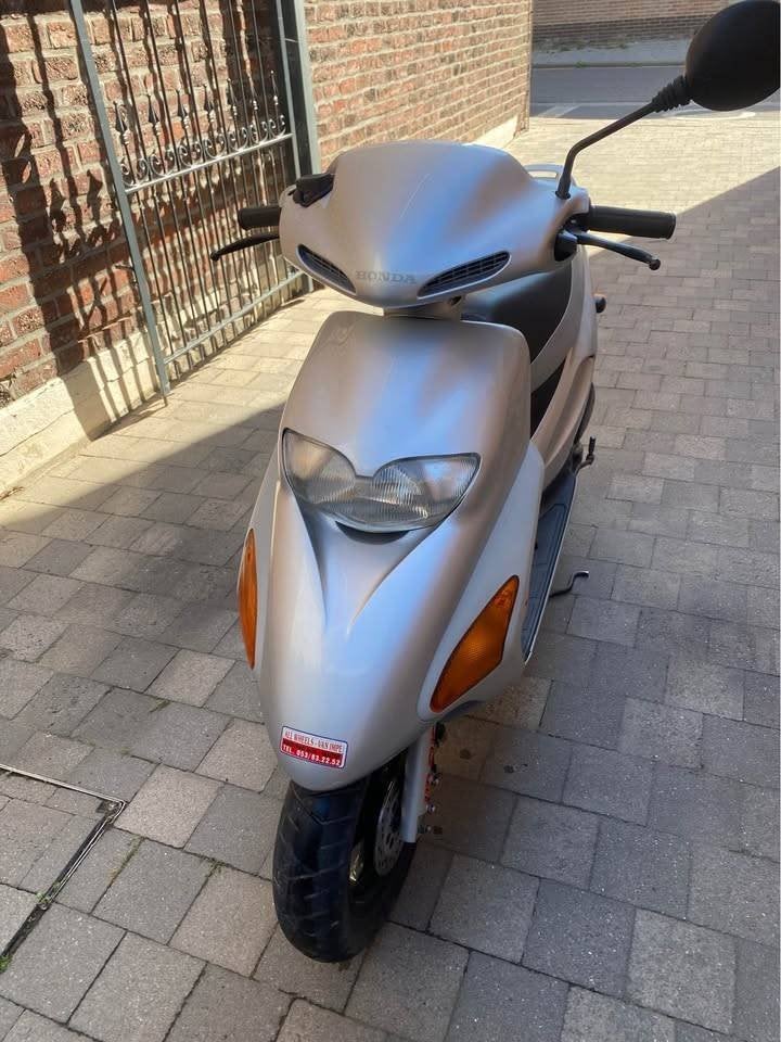 honda fsx 50 klasse b, Autres modèles, Comme neuf, Classe B (45 km/h), Enlèvement