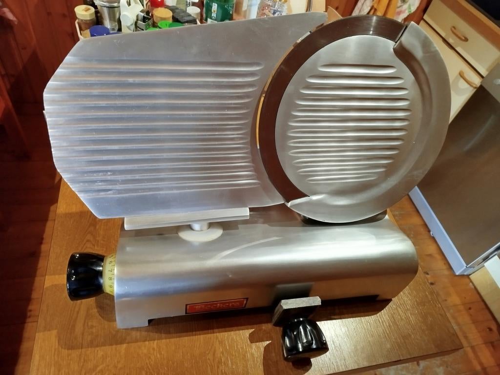 BECKERS 300/S professionele snijmachine - metaal, Elektronische apparatuur, Zonnebanken en Gezichtsbruiners, Ophalen
