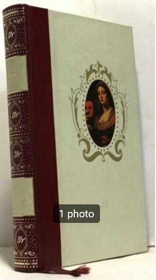 "Lamiel" Stendhal (1972), Livres, Littérature, Utilisé, Europe autre, Enlèvement ou Envoi