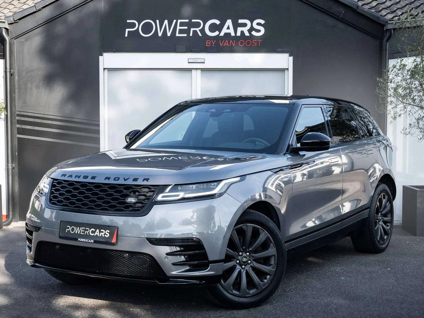 Land Rover Range Rover Velar P250 | R-Dynamic | Pano | Leder, Autos, Argent ou Gris, Achat, https://public.car-pass.be/vhr/8637cf89-0157-494a-85ee-df029a8f391a