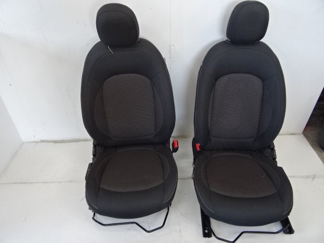 INTERIEUR COMPLET Mini Mini (F56) (01-2013/10-2017), Autos : Pièces & Accessoires, Petuelring 130
80809  München, DE, Mini, Utilisé