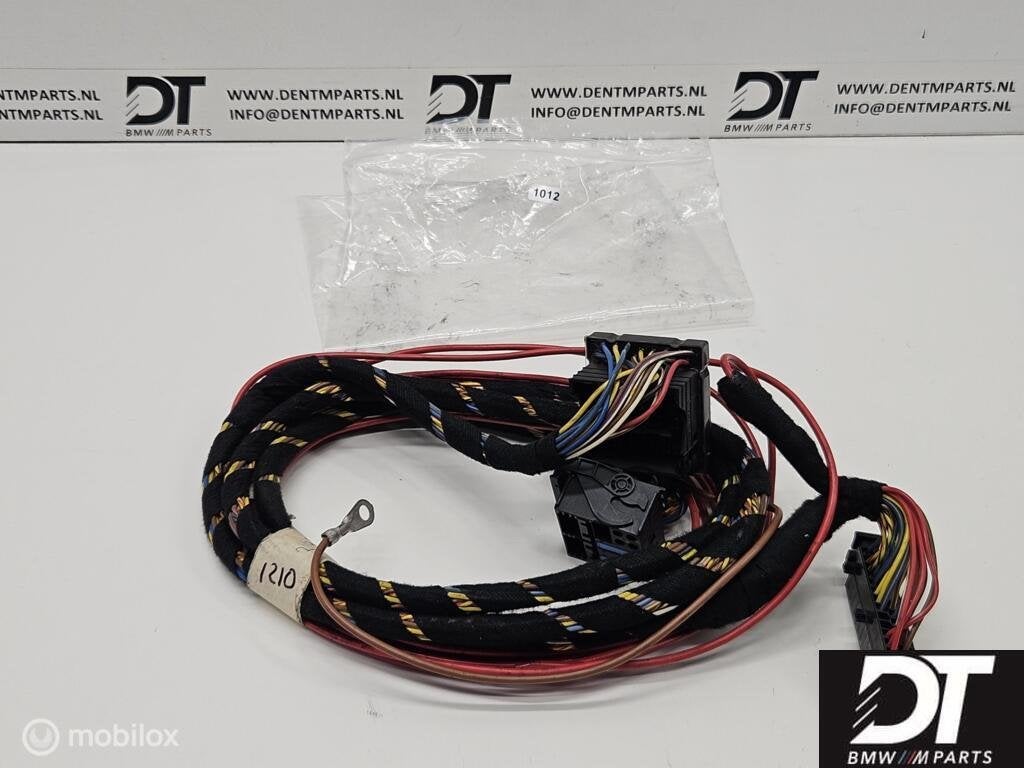 Kabelboom retrofit Hifi Sound Module BMW E39 82830029424, Neuf, Enlèvement ou Envoi
