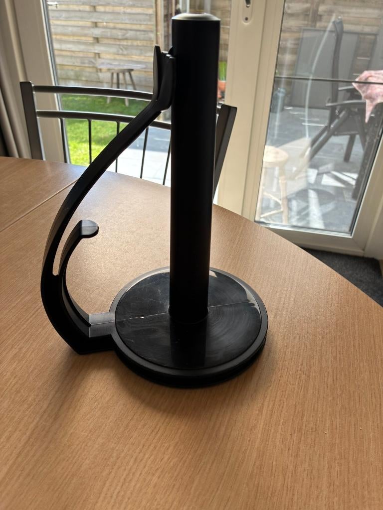 keukenrolhouder Tupperware, Ophalen of Verzenden, Nieuw, Overige typen