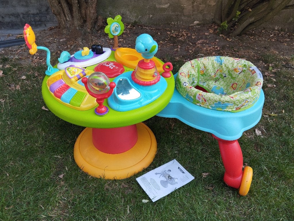 Tableau des activités, Enfants & Bébés, Enlèvement, Utilisé