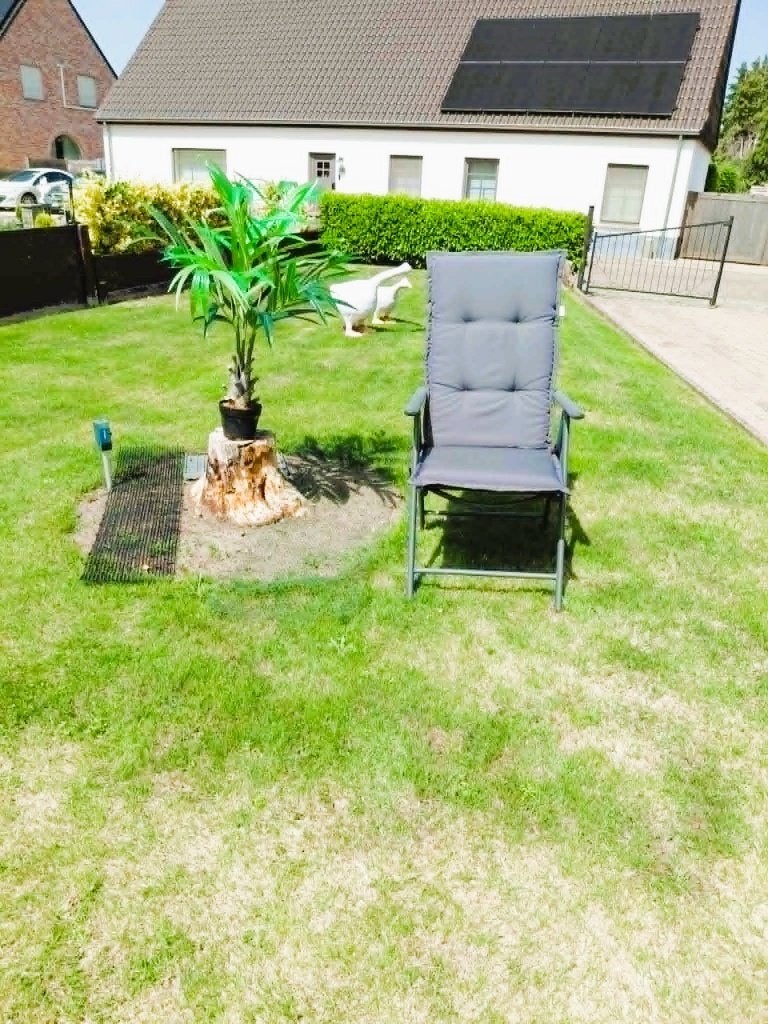 4 luxe tuinstoelkussens Beautissu nieuw., Jardin & Terrasse, Accessoires mobilier de jardin, Enlèvement