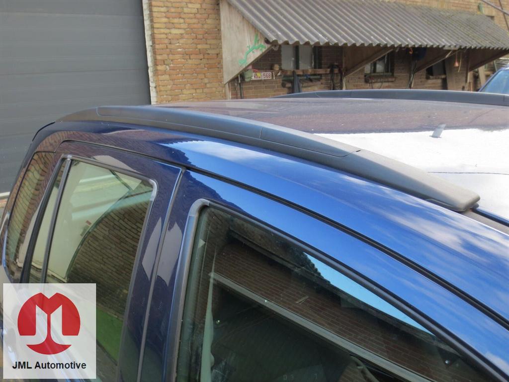 DAKLIJST DAKSTRIP DAKDRAGER RECHTS MAZDA 2, Autos : Pièces & Accessoires, Carrosserie & Tôlerie, Haillon arrière, Utilisé, Enlèvement ou Envoi