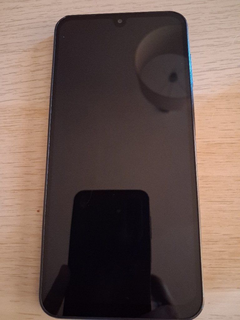 Gsm samsung A17 128gb noir, Télécoms, Comme neuf, Enlèvement, 128 GB, Galaxy A