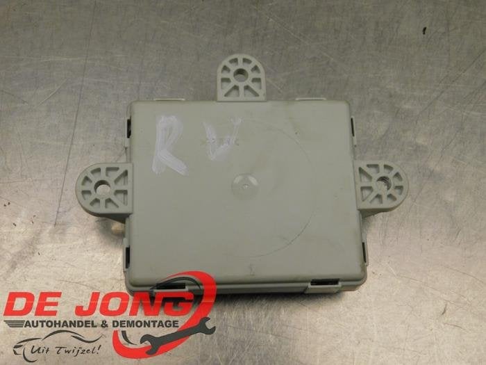 Centrale Deurvergrendelings Module van een Ford Kuga, Gebruikt, -, -, Ophalen of Verzenden