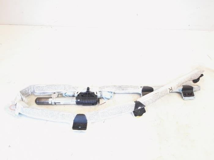 Airbag plafond droite d'un BMW X1, Autos : Pièces & Accessoires, -, 3 mois de garantie, Utilisé, -