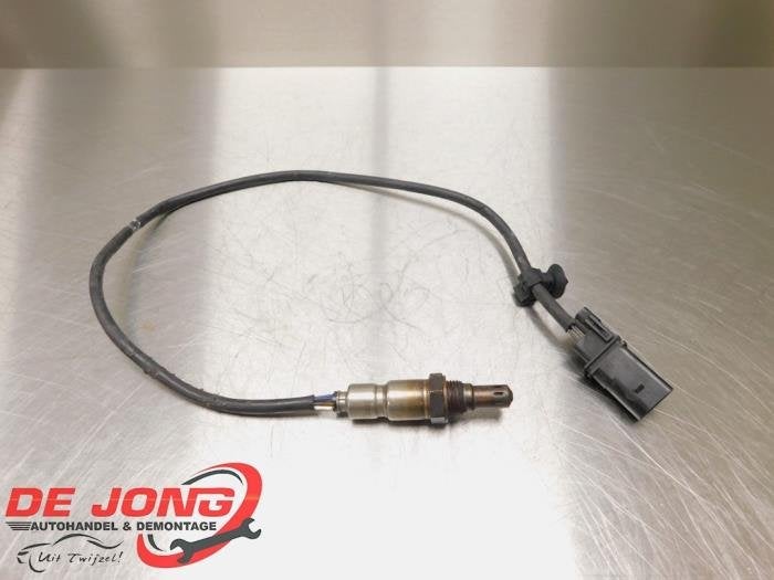 Lambda Sonde van een Fiat Punto Grande, Gebruikt, -, -, Ophalen of Verzenden