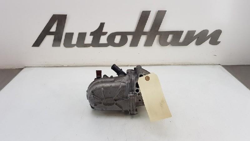 EGR KLEP Fiat Punto Evo (199) (07-2008/02-2012), Auto-onderdelen, Uitlaatsystemen, Fiat, Gebruikt
