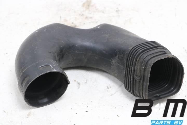 Luchtgeleiding VW Tiguan 5N 2.0 5N0129618C, Gebruikt