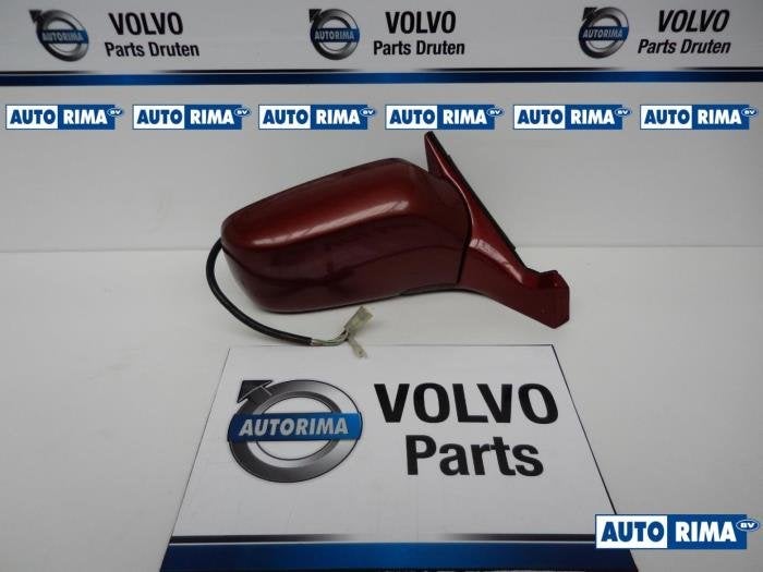 Buitenspiegel rechts van een Volvo 7-Serie, Gebruikt, -, -, Ophalen of Verzenden