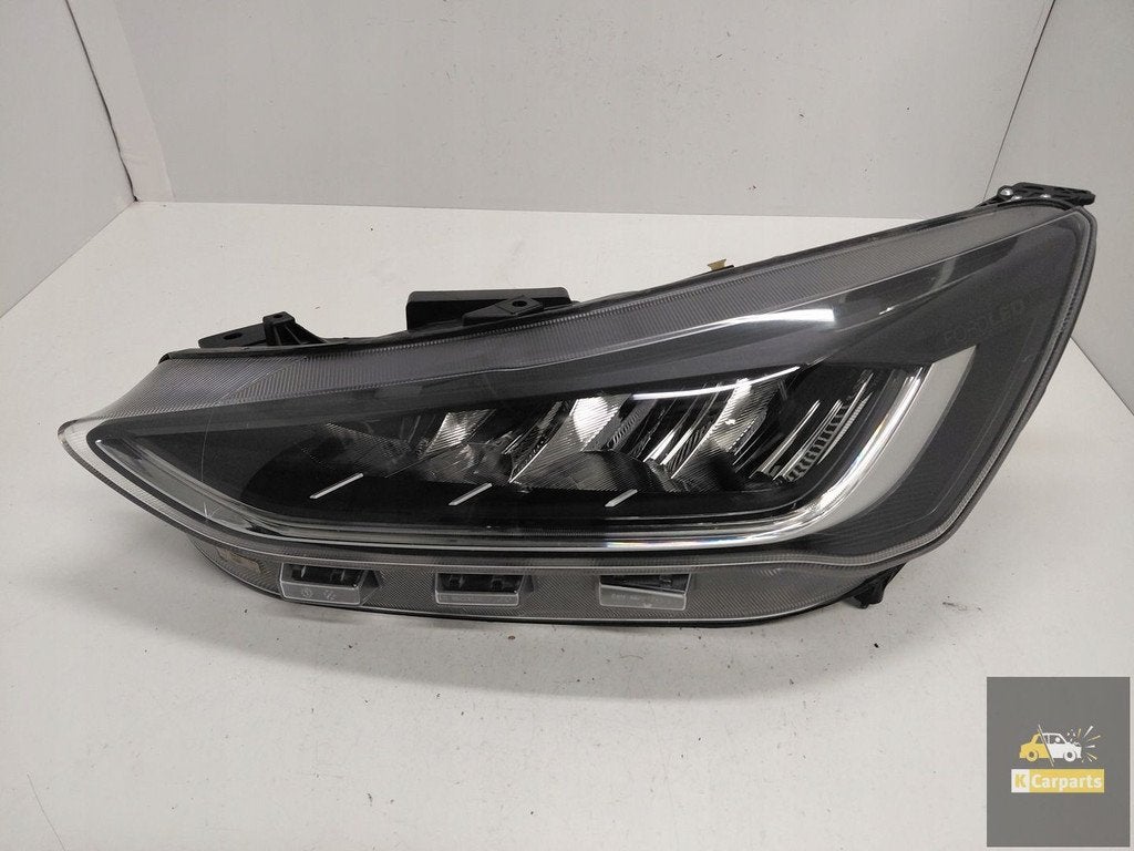 NX7B-13e015-CF, Ford Focus MK4 Lift LED lamp links, Gebruikt, Info@ford.com, Ford, Ford Motor Company