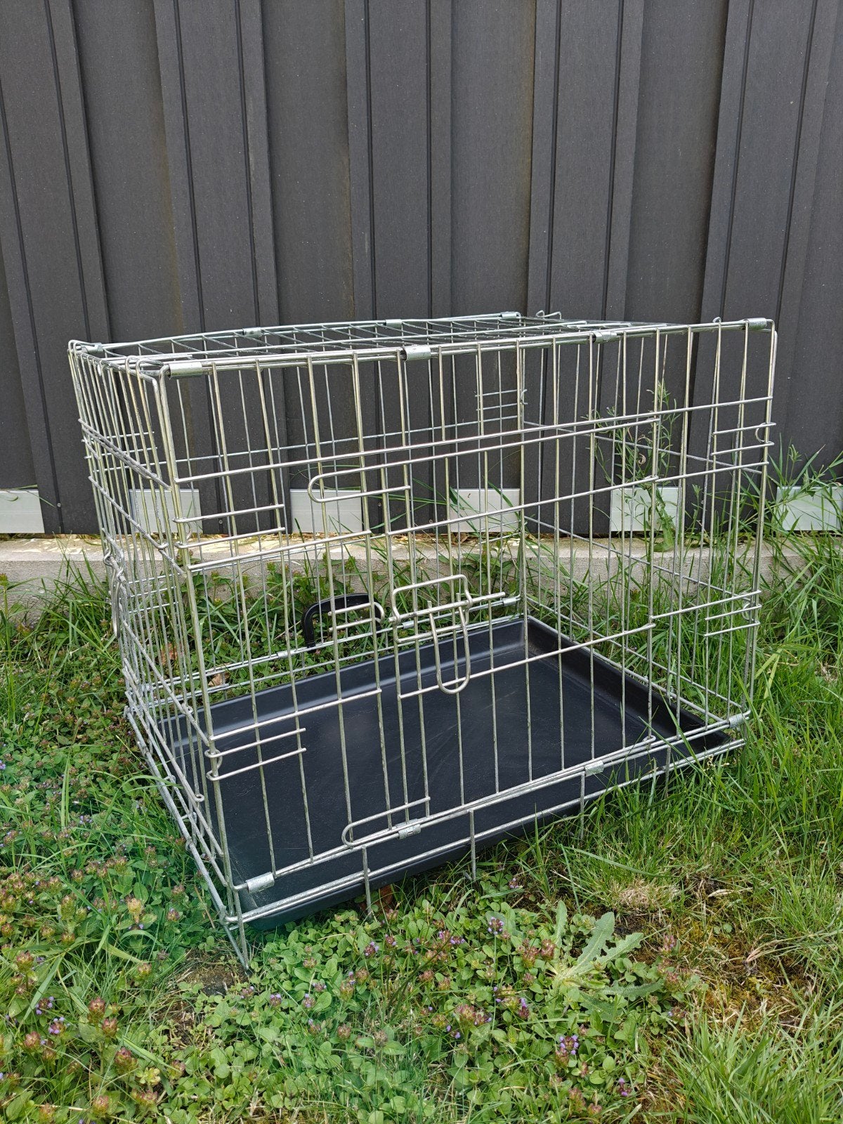 Bench voor honden, Dieren en Toebehoren, Ophalen