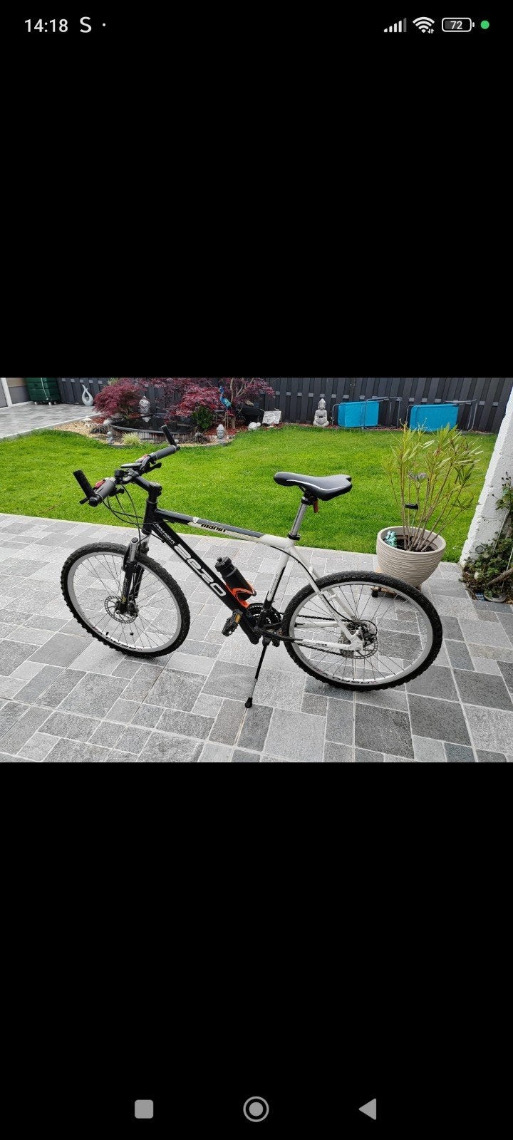 Vélo, Vélos & Vélomoteurs, Vélos | Vélos pliables, Enlèvement