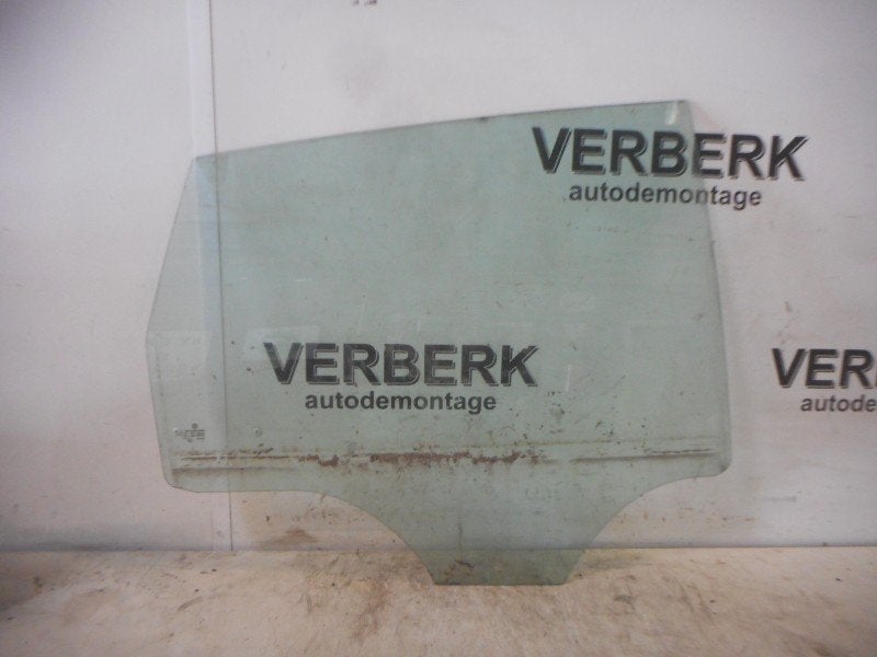 PORTIERRUIT RECHTS ACHTER Volkswagen Polo IV (9N1 / 2/3), Gebruikt, Volkswagen, Volkswagen AG, Kundenbetreuung@volkswagen.de