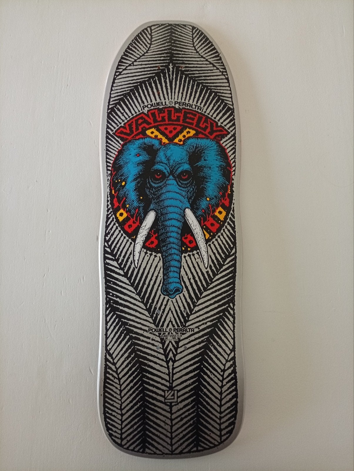 Powell peralta vallely, Ophalen of Verzenden, Nieuw, Skateboard