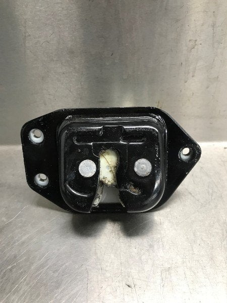 SERRURE DE PORTE RODS ARRIÈRE DROIT Nissan NV 200 (M20M), Utilisé, Nissan
