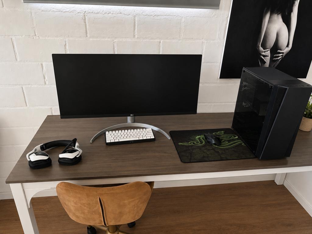 Budget Gaming PC Te Koop – Ideaal Voor Starters, Enlèvement, Comme neuf