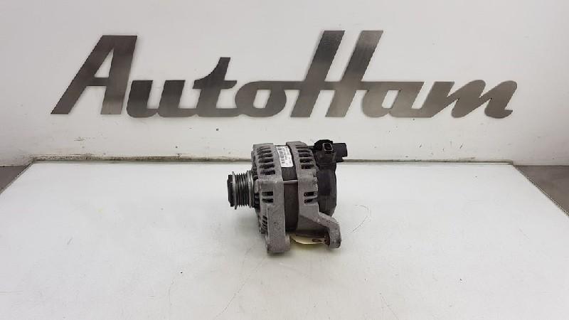 ALTERNATEUR Opel Corsa E (01-2014/06-2019), Utilisé, Opel