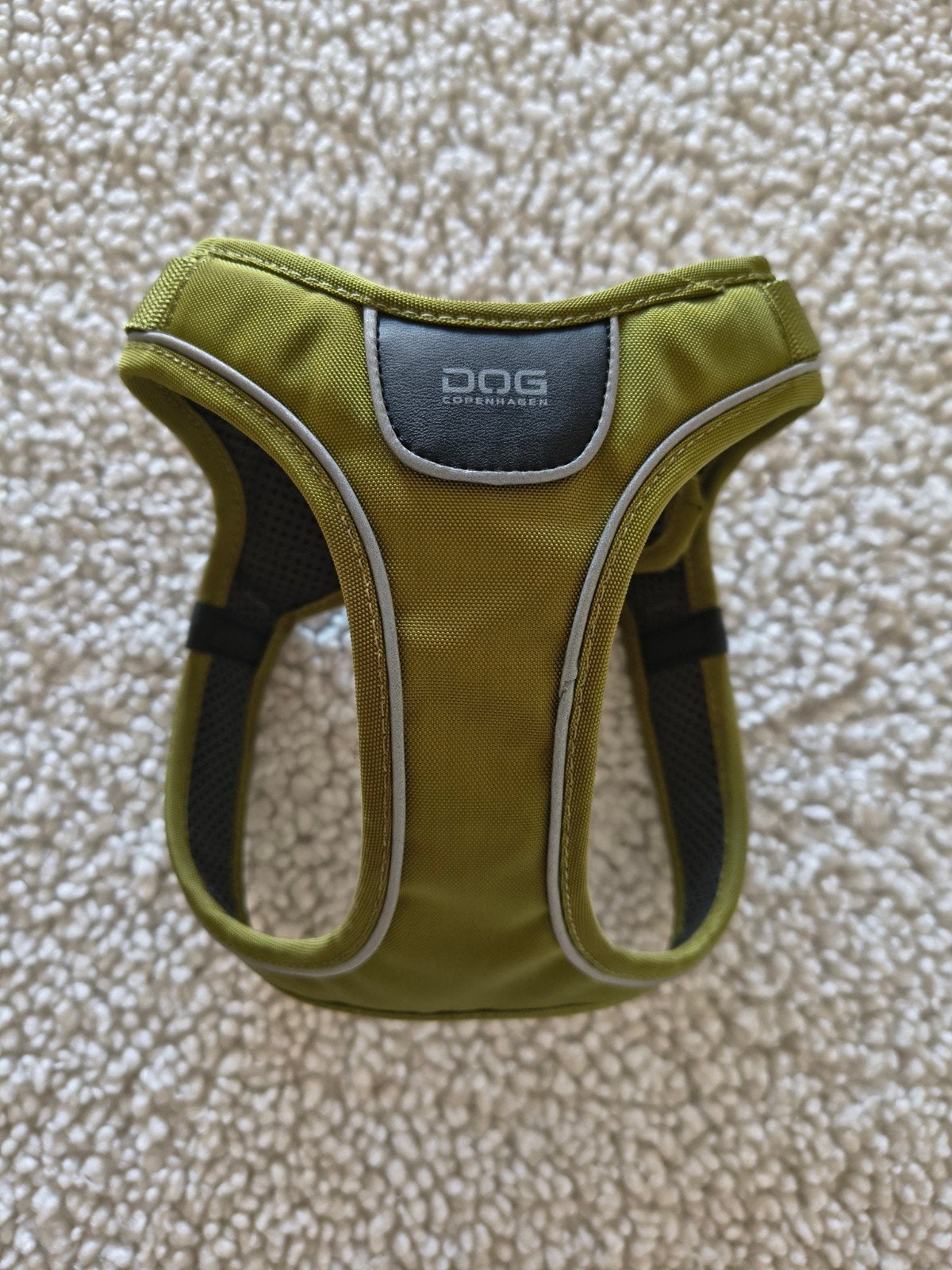 Harnais Comfort Walk Go pour chien Copenhagen. XS, Enlèvement, XS