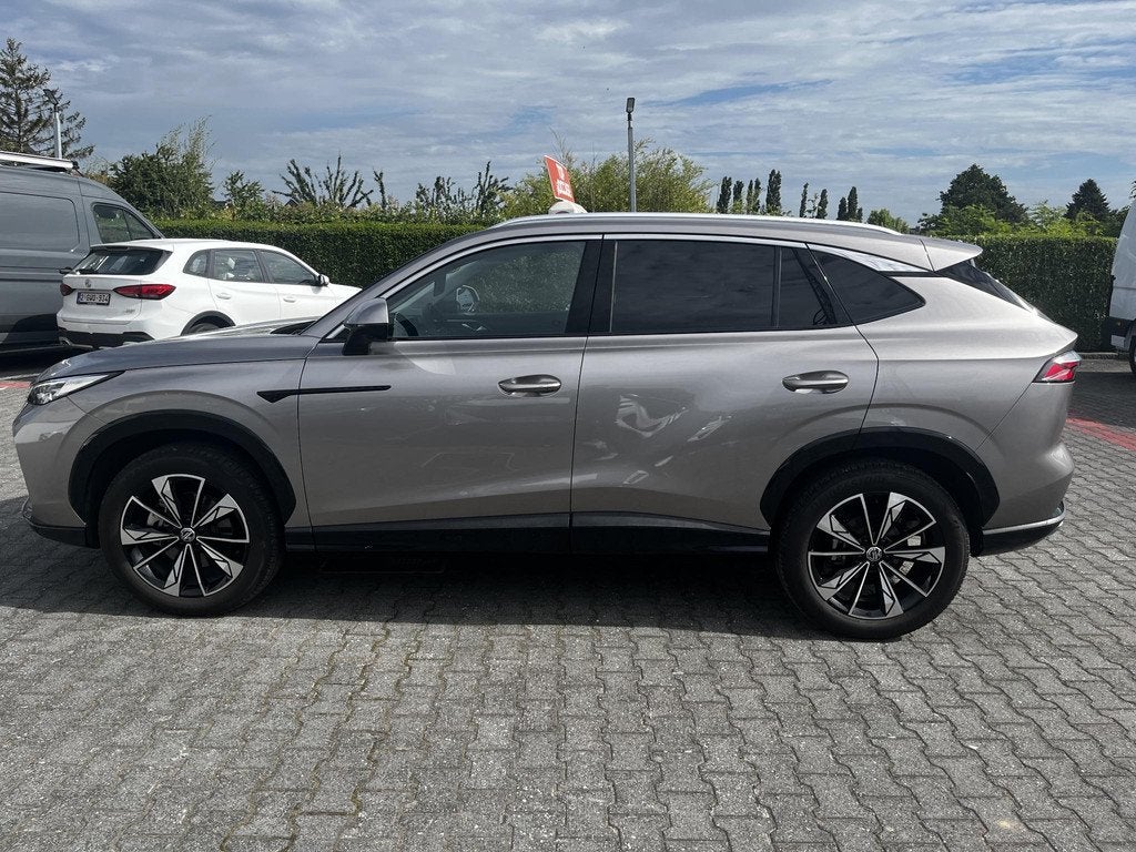MG HS 1.5T Luxury DCT (automatique), Autos, 1750 kg, Entreprise, 1535 kg, 1496 cm³