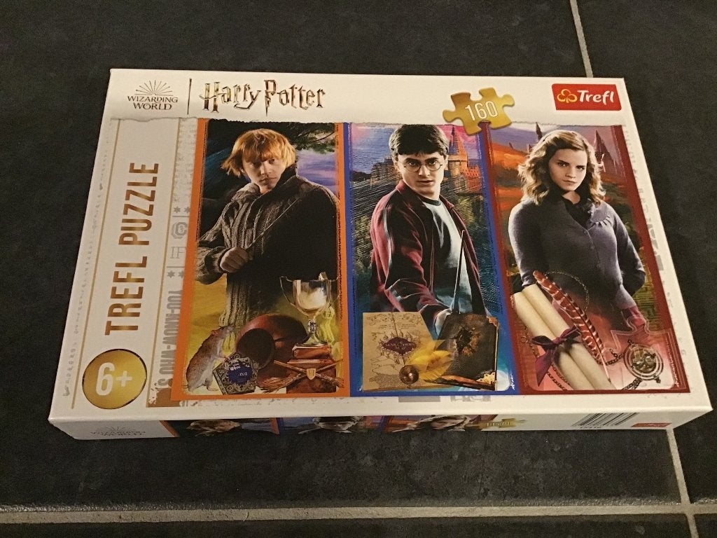 Diverse puzzels, Ophalen of Verzenden, Zo goed als nieuw, 4 tot 6 jaar