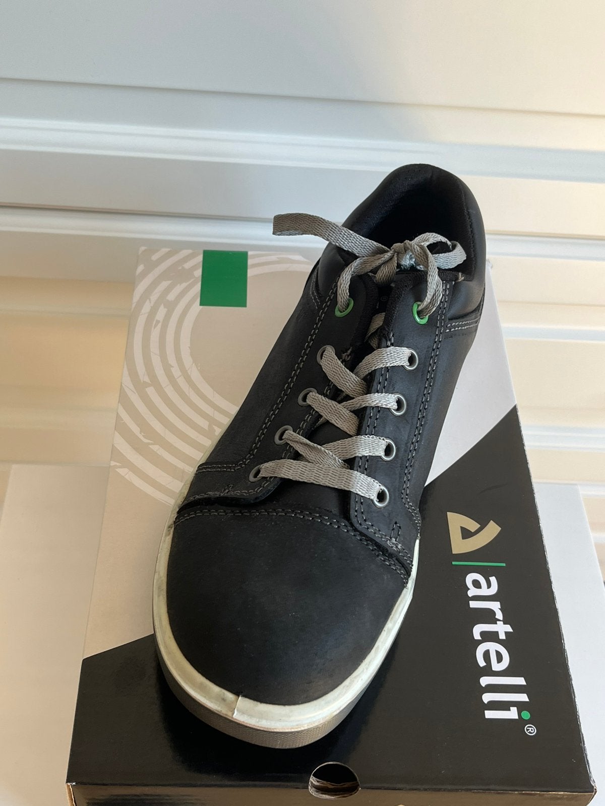 Artelli - safety shoes - 41, Enlèvement ou Envoi, Comme neuf