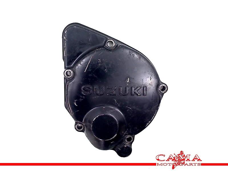 MOTORBLOKDEKSEL Suzuki GSX R 750 1990-1991 (GSXR750 GR7A), Motoren, Dhr. S. di Majo, Gebruikt, Info@cama-motorparts.nl, P.J. Troelstraweg 8 8
3144 CX  MAASSLUIS, NL