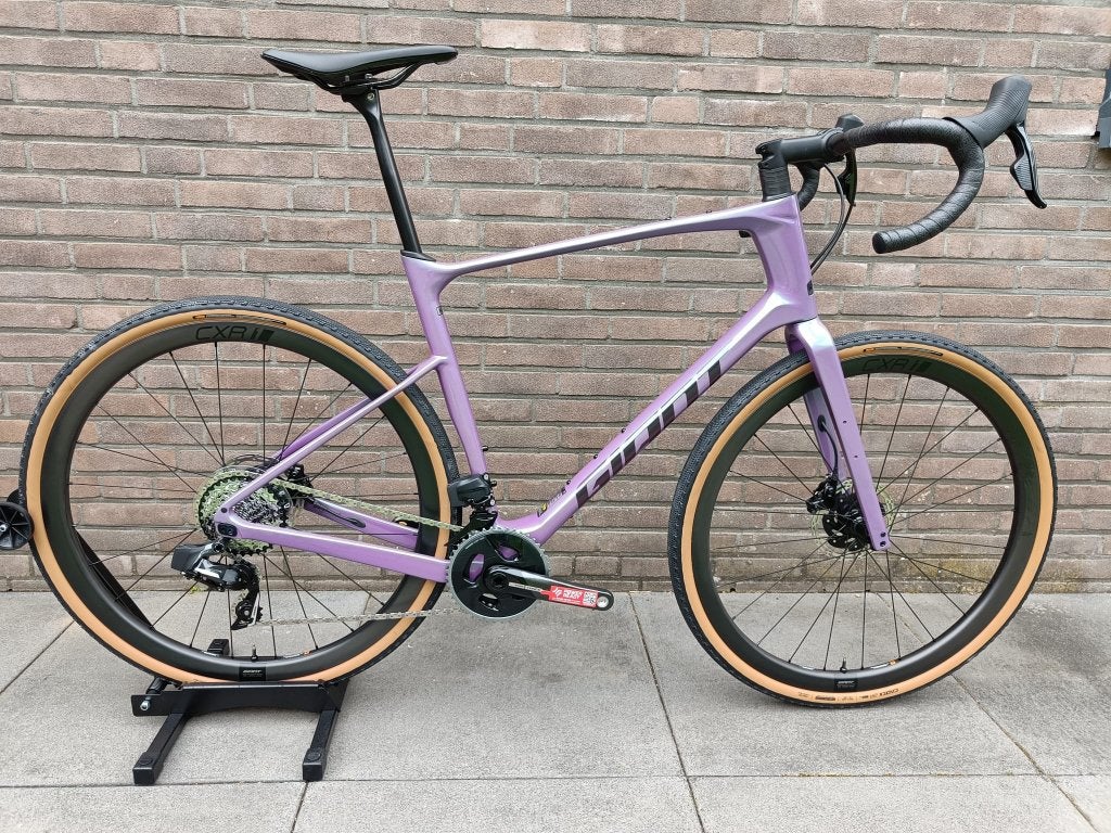 Nieuwe Giant Revolt Pro XL – Sram Force AXS - Mega Deal!, Enlèvement, Neuf