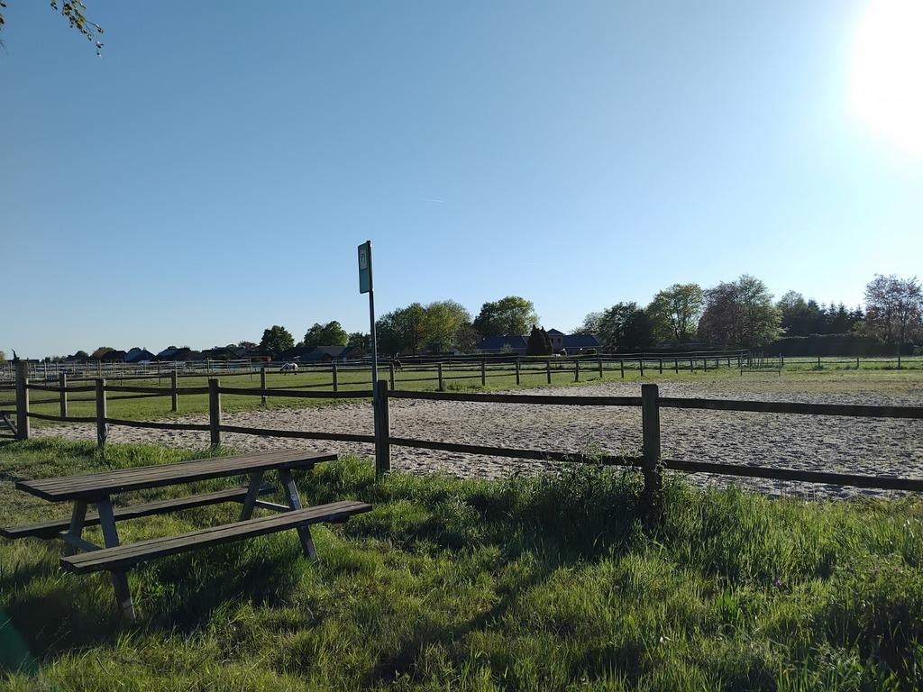 pensionstalling, Dieren en Toebehoren, Stalling